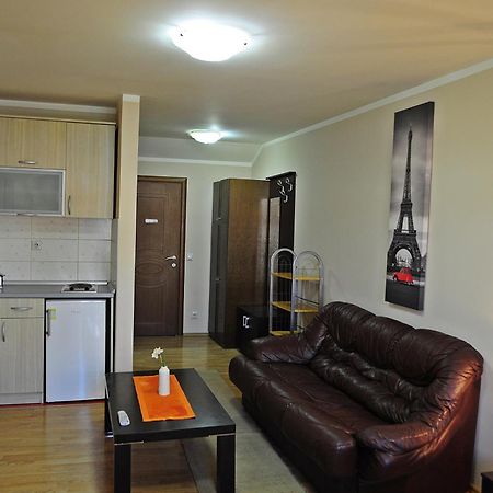 Apartments Aleksandra Cetinje Chambre photo