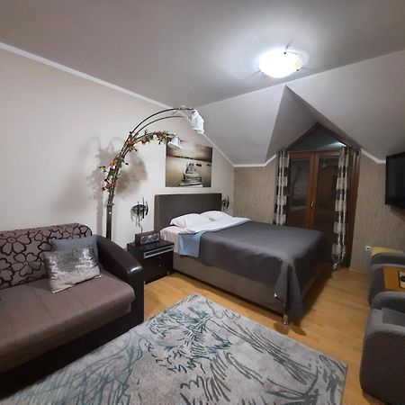Apartments Aleksandra Cetinje Extérieur photo