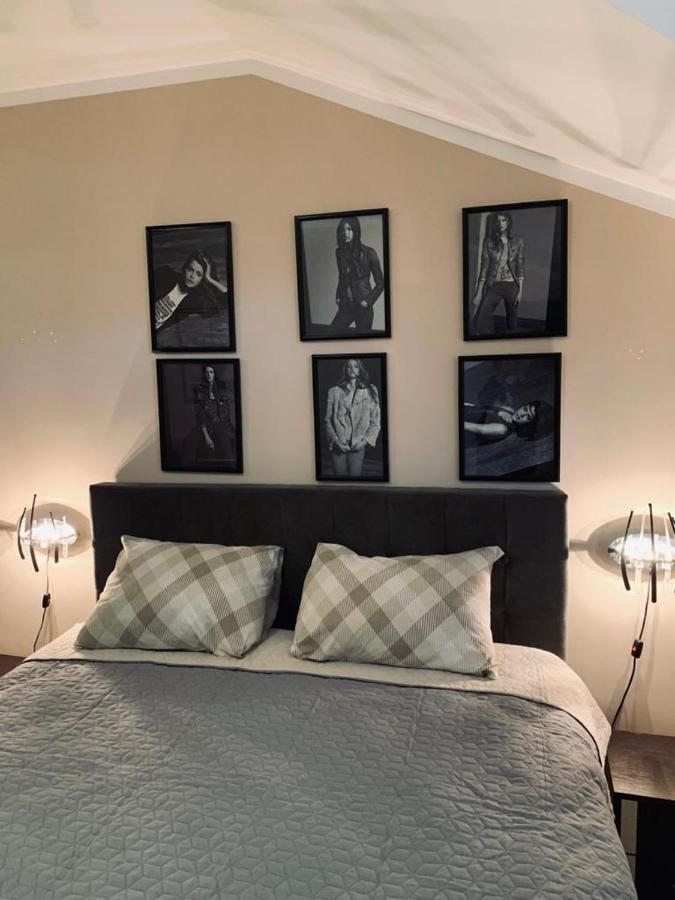 Apartments Aleksandra Cetinje Extérieur photo