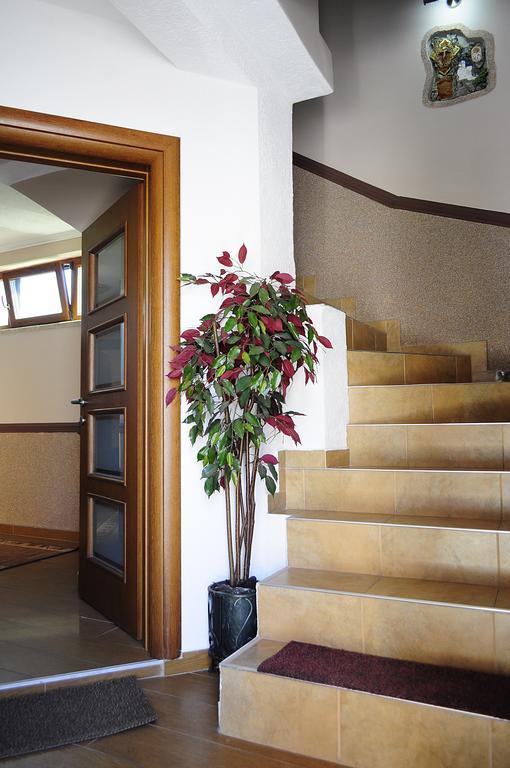 Apartments Aleksandra Cetinje Extérieur photo