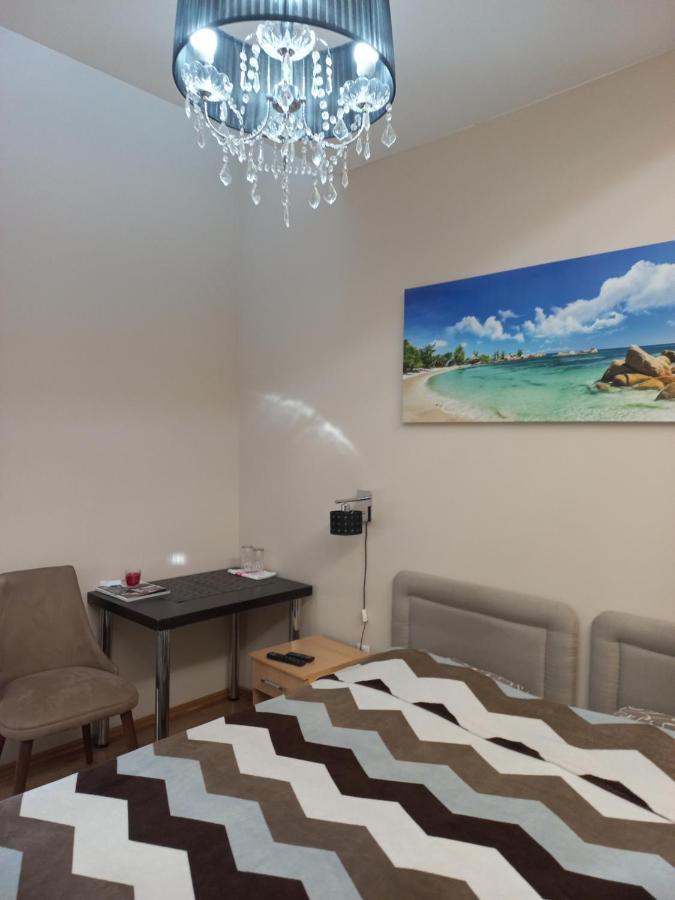 Apartments Aleksandra Cetinje Extérieur photo