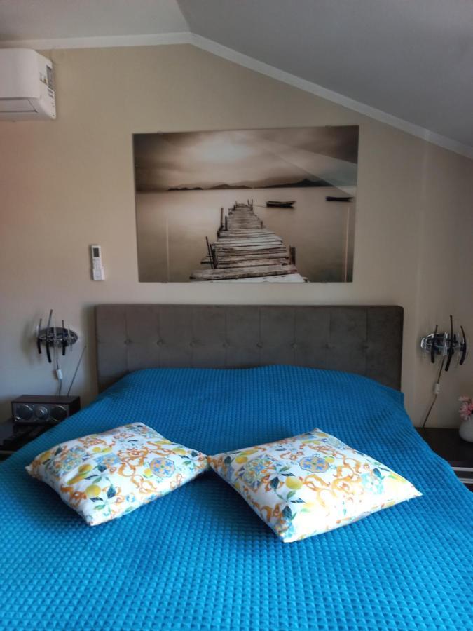 Apartments Aleksandra Cetinje Chambre photo