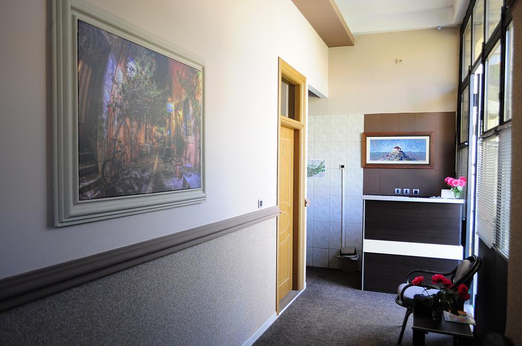 Apartments Aleksandra Cetinje Extérieur photo