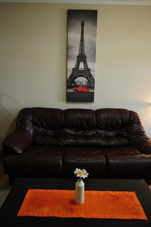 Apartments Aleksandra Cetinje Chambre photo