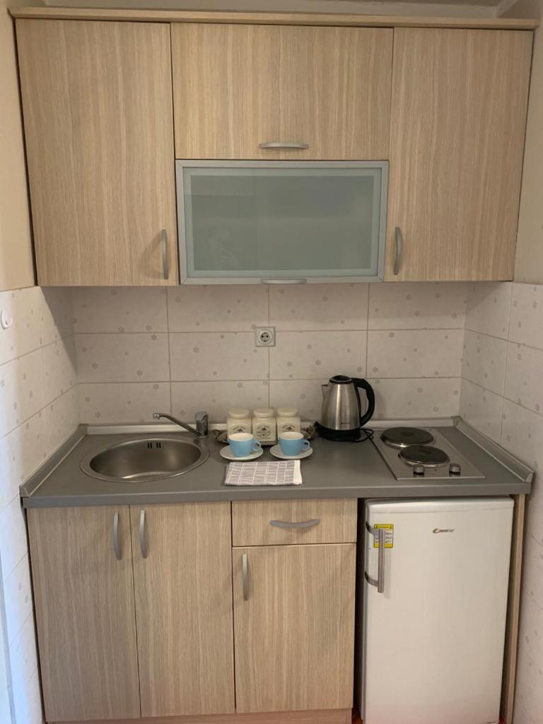 Apartments Aleksandra Cetinje Chambre photo