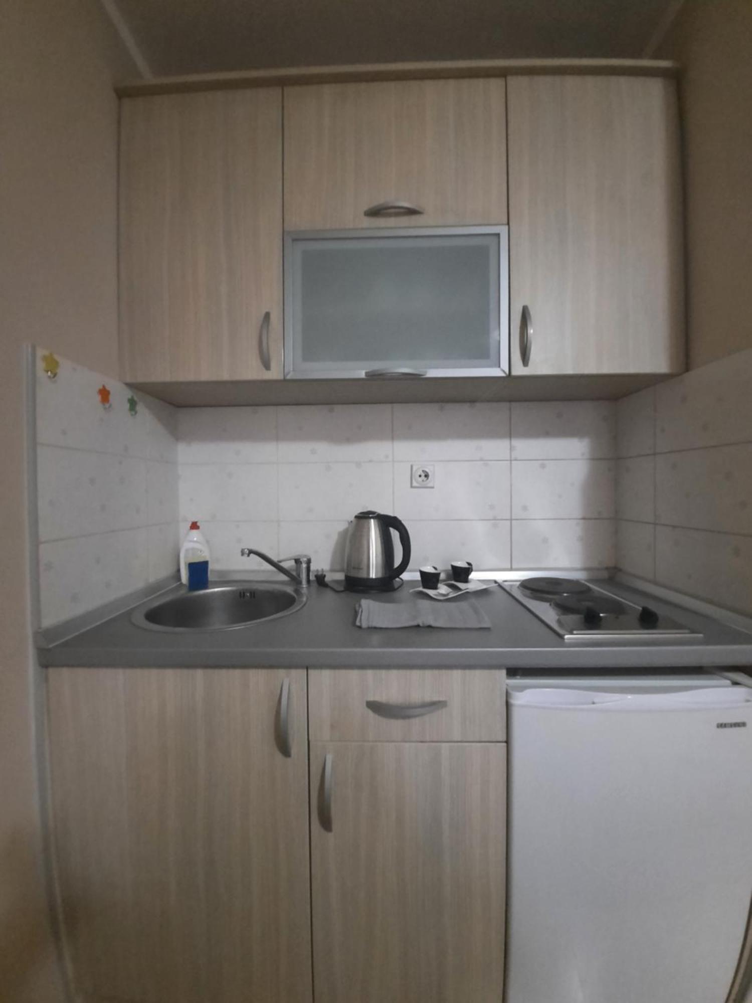Apartments Aleksandra Cetinje Extérieur photo
