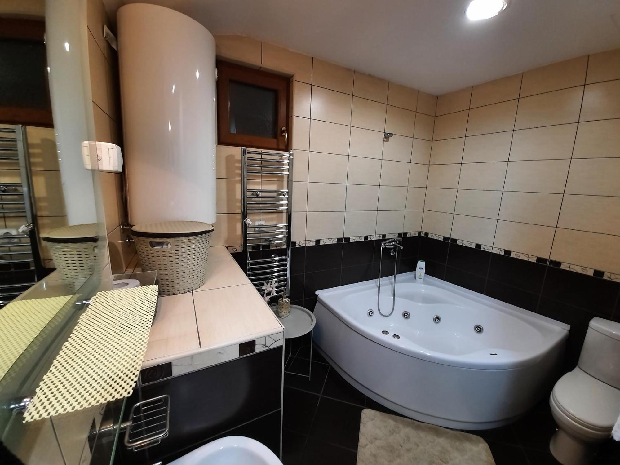 Apartments Aleksandra Cetinje Chambre photo