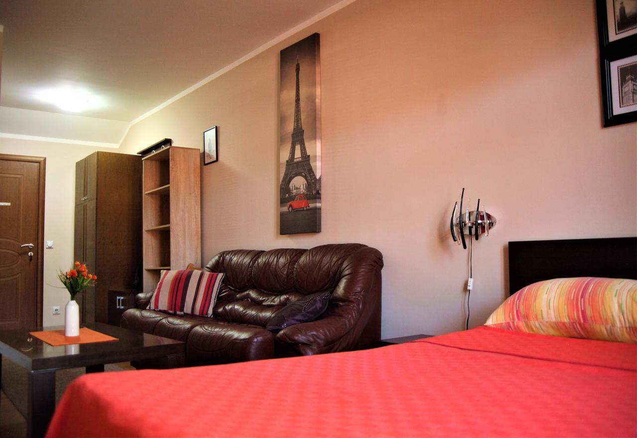 Apartments Aleksandra Cetinje Extérieur photo